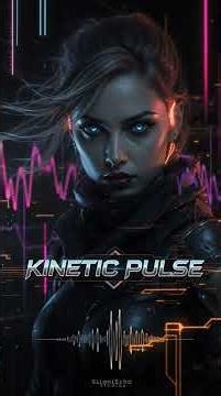Kinetic Pulse | Dance Mode (3 Min Viral Edit) | SilentEcho Studios
