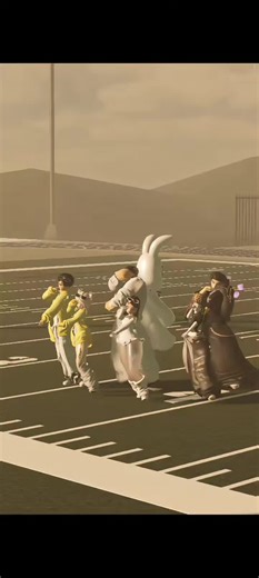 Engaging Roblox Dance Edits with My Pets