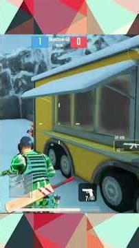 1V1 ROOM CREATE GAME PLAY #scarfallgameplay