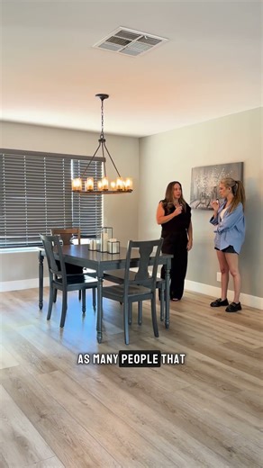 Vegas Short-Term Rental Upgrade