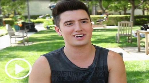 Big Time Rush season 3 Episode 6 - Big Time Surprise