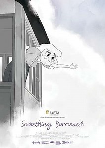 Something Borrowed - Movie