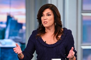 What Did Michele Tafoya Say on ‘The View,’ and Why Isn’t She on ‘Sunday Night Football’?