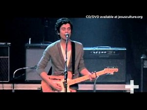 Your Love Never Fails by Jesus Culture