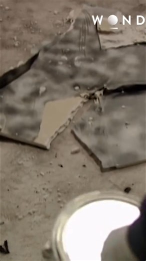 The search for the fire's cause led arson investigators to a troubling discovery. Burn patterns suggested a flammable liquid had been used, dangerously close to air vents. The evidence points towards arson, meaning the fire that killed two children and their stepfather was intentionally set. #arson #investigation #fire #crime #evidence | The Wonder Channel