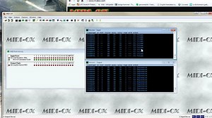 MIDI-OX: see the MIDI input coming to your PC