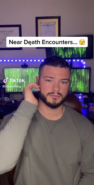 IdkSterling on TikTok