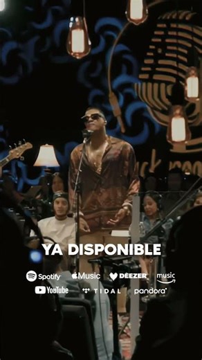 🔥¡Que sesión nos regaló Anselmo Ralph!🔥 ¿Cuál fue tu parte favorita?