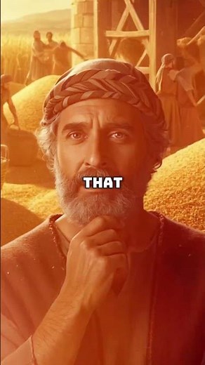 The Rich Fool: A Warning Against Greed | Luke 12:13-21 #dontbegreedy