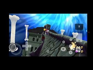 How To Do The Backwards Long Jump in Super Mario Galaxy