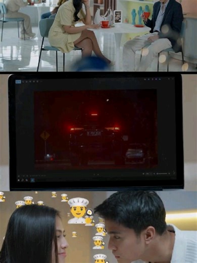 Trailer BCW Hari Ini: Menyentuh Hati dan Drama Cinta