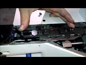 software and mechanical installation instructions to expand LK1900B