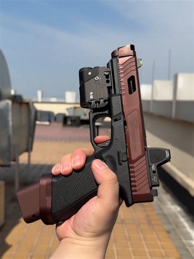 Top-Notch Gel Ball Blasters for Tactical Games