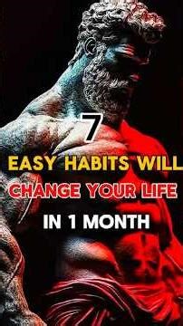 Try These 7 Tiny Habits & Feel Happy All Day