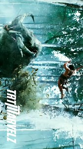 84K views · 1K reactions | Hercules || #reels #explorepage | trt_marvelz | Facebook