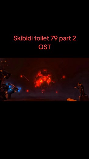 Skibidi Toilet 79 Part 2: OST Review