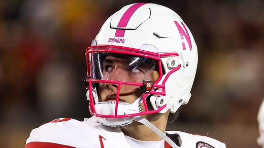 Who's coming and who's going: Nebraska football 2026 Transfer Portal tracker