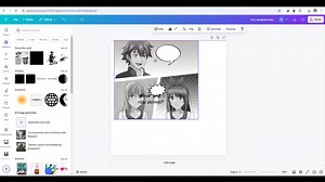 Comic Book Font | True Type Font (TTF) for Graphic Novels, Manga, Cricut, Procreate, Instant Download - Etsy Australia