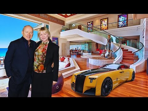 Mark Knopfler's Lifestyle ★ 2025 | Net Worth, Partner, House, Cars, Family,Passions & More Revealed!