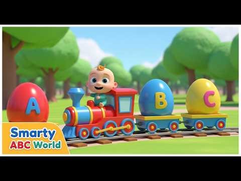 From Letter Confusion to Clarity 💡🔤 | Smart ABC + Color Flow