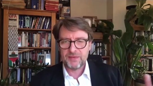 Can you believe that this man was University professor??? And that other academics defended him en masse!!!