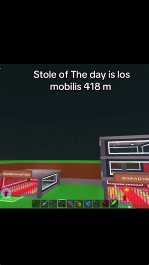 Découverte dans Roblox : Les diamants cachés !