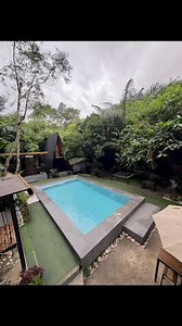 Kanlungan sa mundong magulo't pabago-bago ☘️ Experience EL AVUELO CAMPSITE & RESORT 🫶 All nature-vibes guaranteed 🫶 Exclusive/private resort 🫶 Family/team building activities 🫶 Pet-friendly 🫶 Free access to wi-fi 🫶 Spacious parking area You may click on our page for more photos and reviews from our esteemed guests ✨️ ☎️ 09178263459 #elavuelocampsite #WhenInRizal #resort #nature #fypviralシ | El Avuelo Campsite & Resort