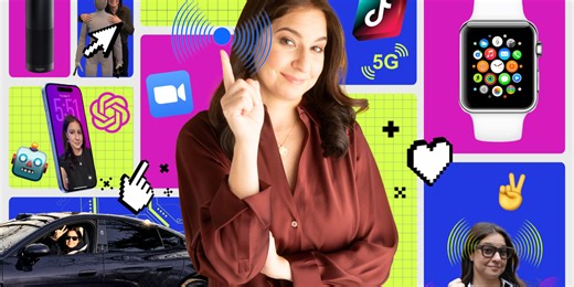 I’m Signing Off From This Column After 12 Years. Here’s What’s Changed in Tech.