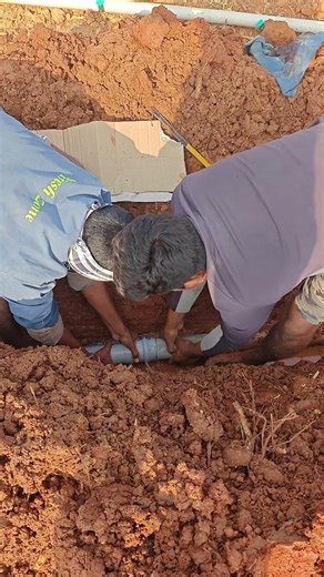 How to join pvc pipe easily #pvc #pvcpipes #pvcpipeideas