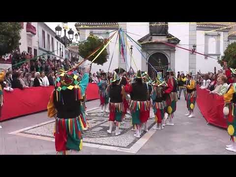 Los diablillos de Pinos Puente