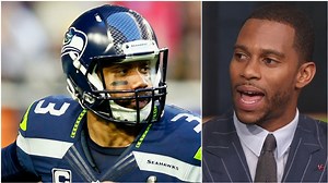 Cruz: Wilson in MVP conversation with Jackson