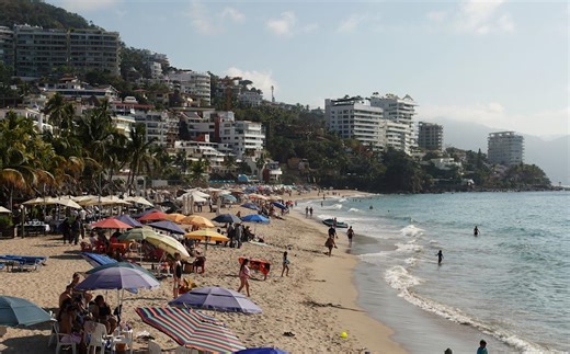 Rethinking Mexico for spring break? Here are some domestic options well worth checking out