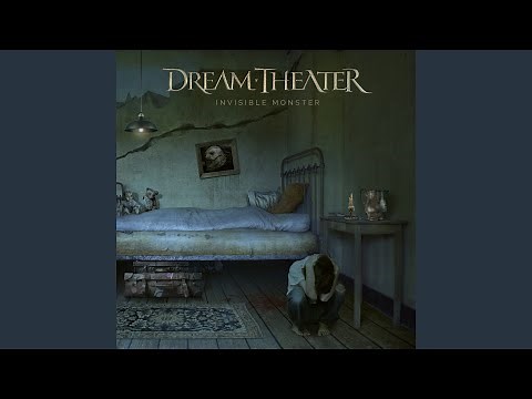 Invisible Monster