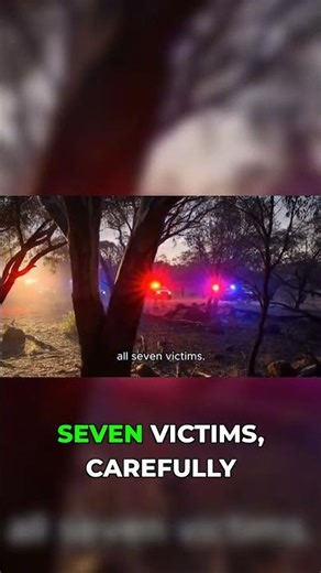 Belanglo Forest: A horrifying discovery unfolds