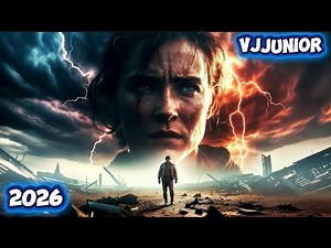 VJ Junior 2026 Latest Luganda translated Movies | VJ Emmy Sci-fi Action Thriller Movie