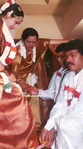 Actor vijay marriage 🙏photos#vijay#sangeetha#shortsviral#youtuber#todaytrendyvedio ✨💫#yt#tvkvijay