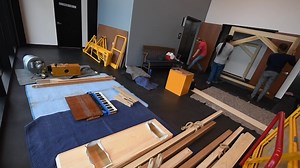9.8K views · 73 reactions | The first pieces of the early-1800s Tannenberg pipe organ arrive at the York County History Center after restoration. | York Daily Record/Sunday News | Facebook