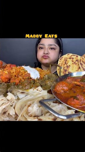 Chicken Tikka Biryani And Kerala Style Chicken Curry