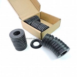 [Hot Item] Split Fluid Seal Rod Packing