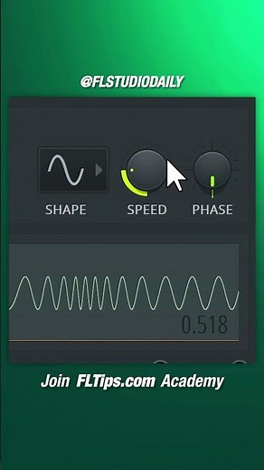 Create Reverb Flutter Effect | FL Studio Tutorial #shorts