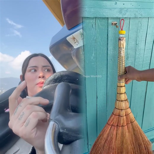 Creo que ya no le gustará subirse #humor #ventriloquism #ramirox #redraw #raijin #ribrianne