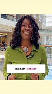 71K views · 189 reactions | Do you know what "it" is? Dr. Thomasenia...