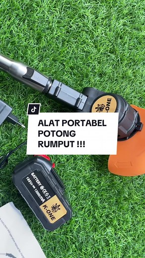 MURAH BANGET SUERRR #alatpotongrumput #pemotongrumput #potongrumput #rumput #portable #pemotong #potong #fyp #fypシ #fypシ゚viral #fypage #fyppppppppppppppppppppppp #fypdong
