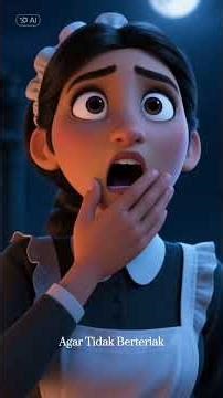 Alibaba Eps -5 Serangan Terakhir #animasi #shortvideo #cartoon #animation