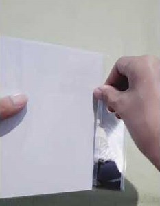 GOT7 Call My Name Postcards