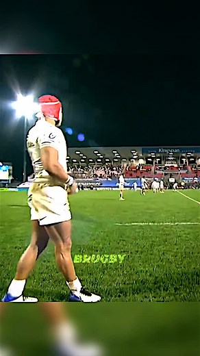 Kolbe Dupont Combo = INSANE 🤯 #rugby #shorts #cheslinkolbe #antoinedupont #kolbe #dupont #rugbyduo #rugbyskills #rugbyedit #edit #edits #rugbymagic #toulouse #rugbymoments #insaneplay #sportsvibes #rugbystep #speedandskill #sport #football #soccer #ronaldo #messi #nfl #americanfootball #rugbyleague #rugbyskills | Brugby