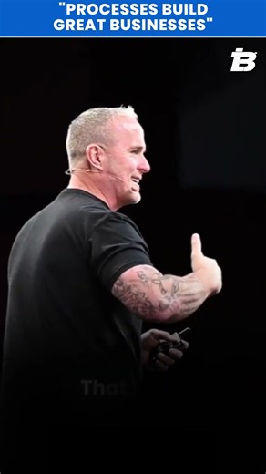 Why Most Business Owners Quit Before Their Systems Start Working | Lance Bachmann