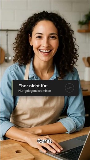 Bosch MUM5 im Test: Für wen lohnt sie sich wirklich?