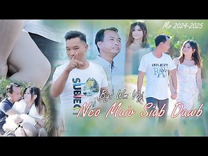 Nco Maiv Siab Dawb By Wm Vaj / Nkauj tawm tshiab 2025 [ Official MV ]