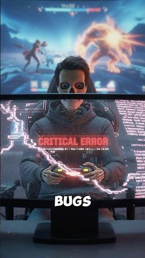 What Does It Take to Become a Game Developer.? 👾